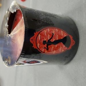 CRANBERRY FLIRTINI 16 oz 2 wick Gold Canyon candle